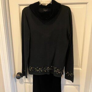 2 Piece Holiday Outfit